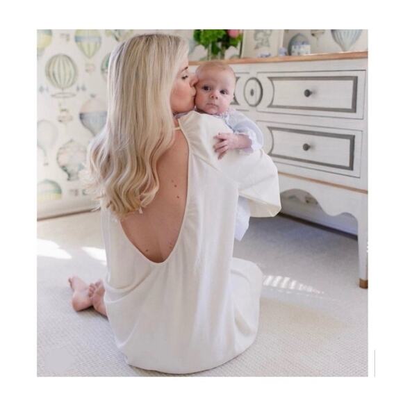 Hill House The Simone Dress - Picture 13 of 14